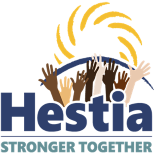 Hestia Stronger